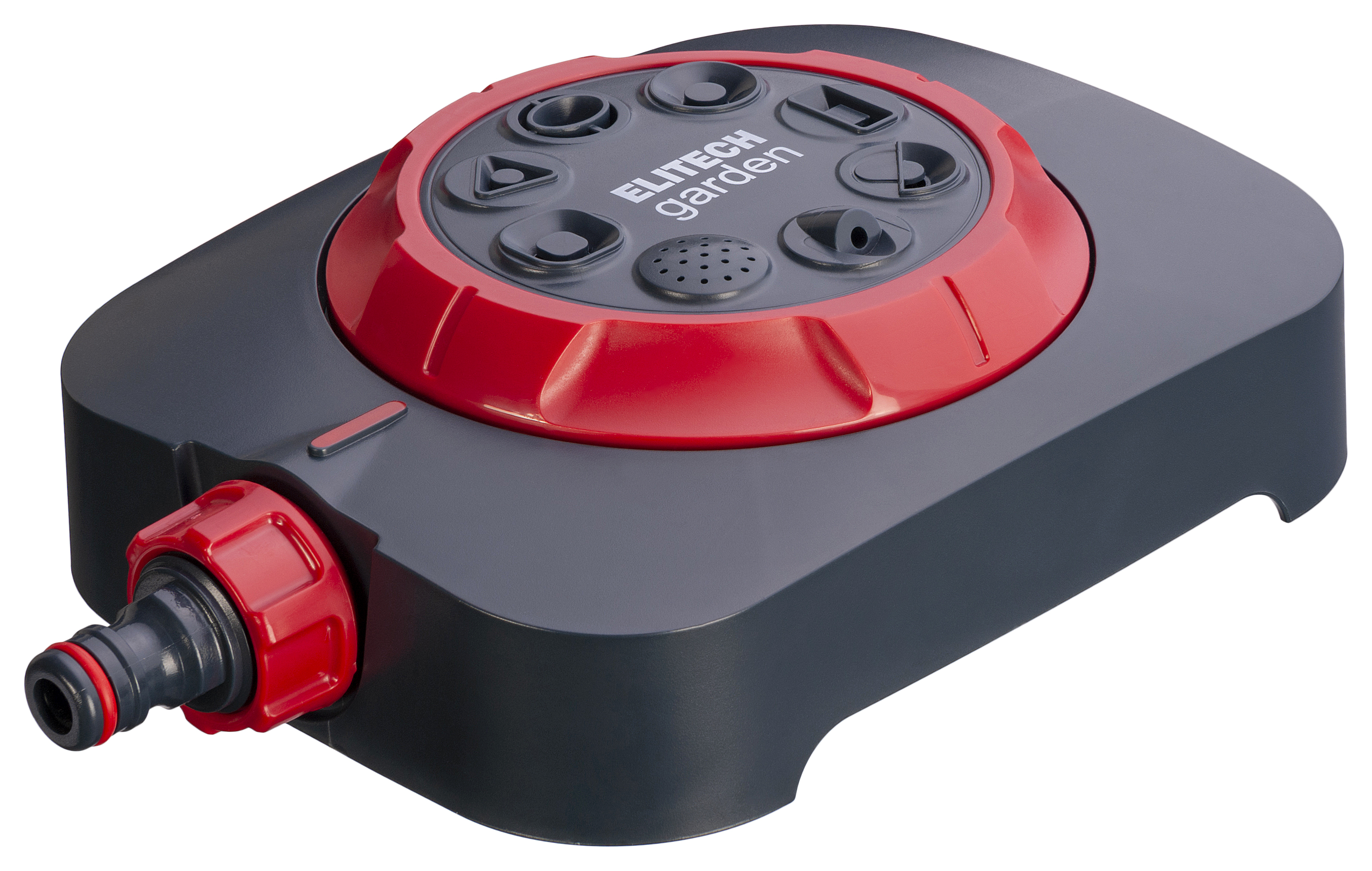 Разбрызгиватель 8 режимов