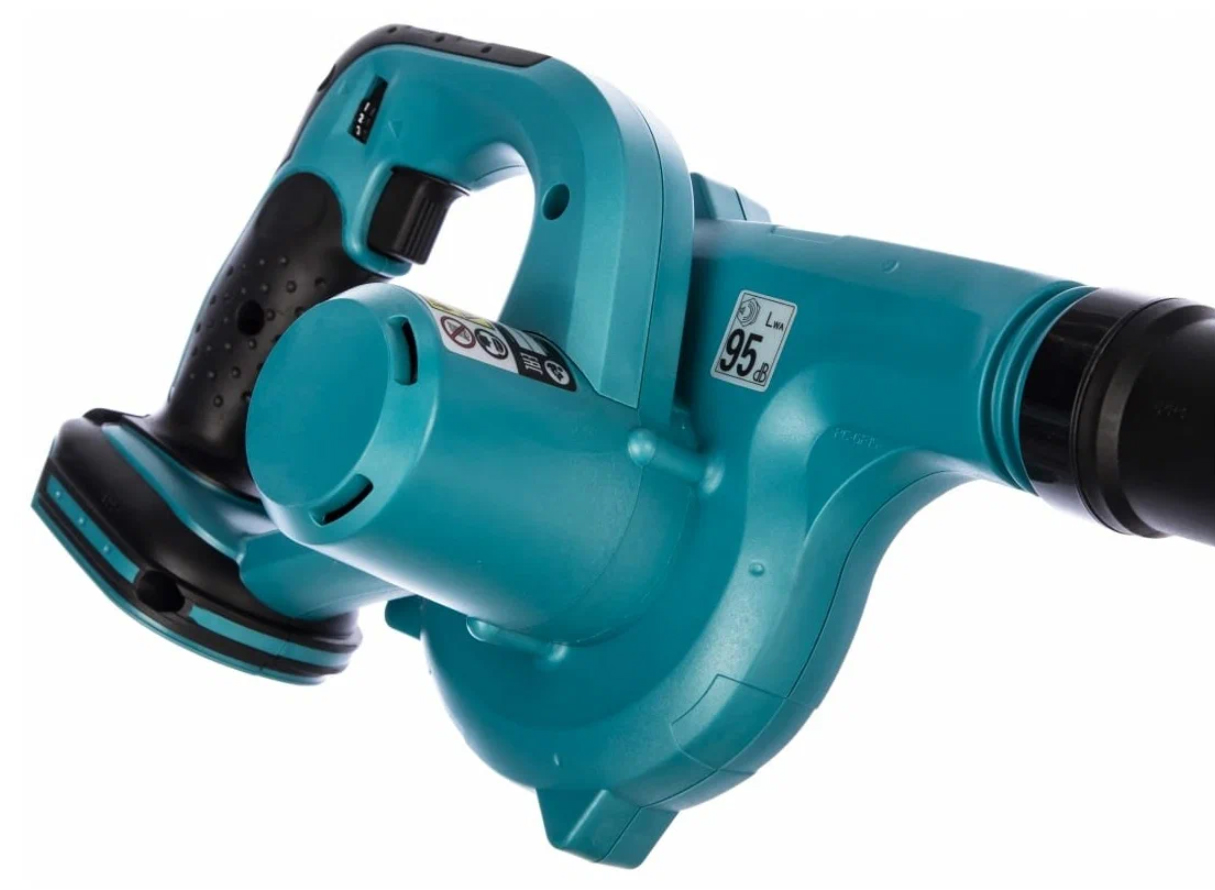 Аккумуляторная воздуходувка Makita DUB183Z