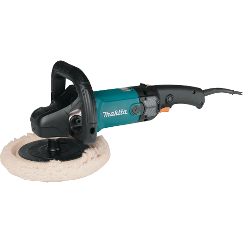 Насадка полировальная из овчины — 192629-7