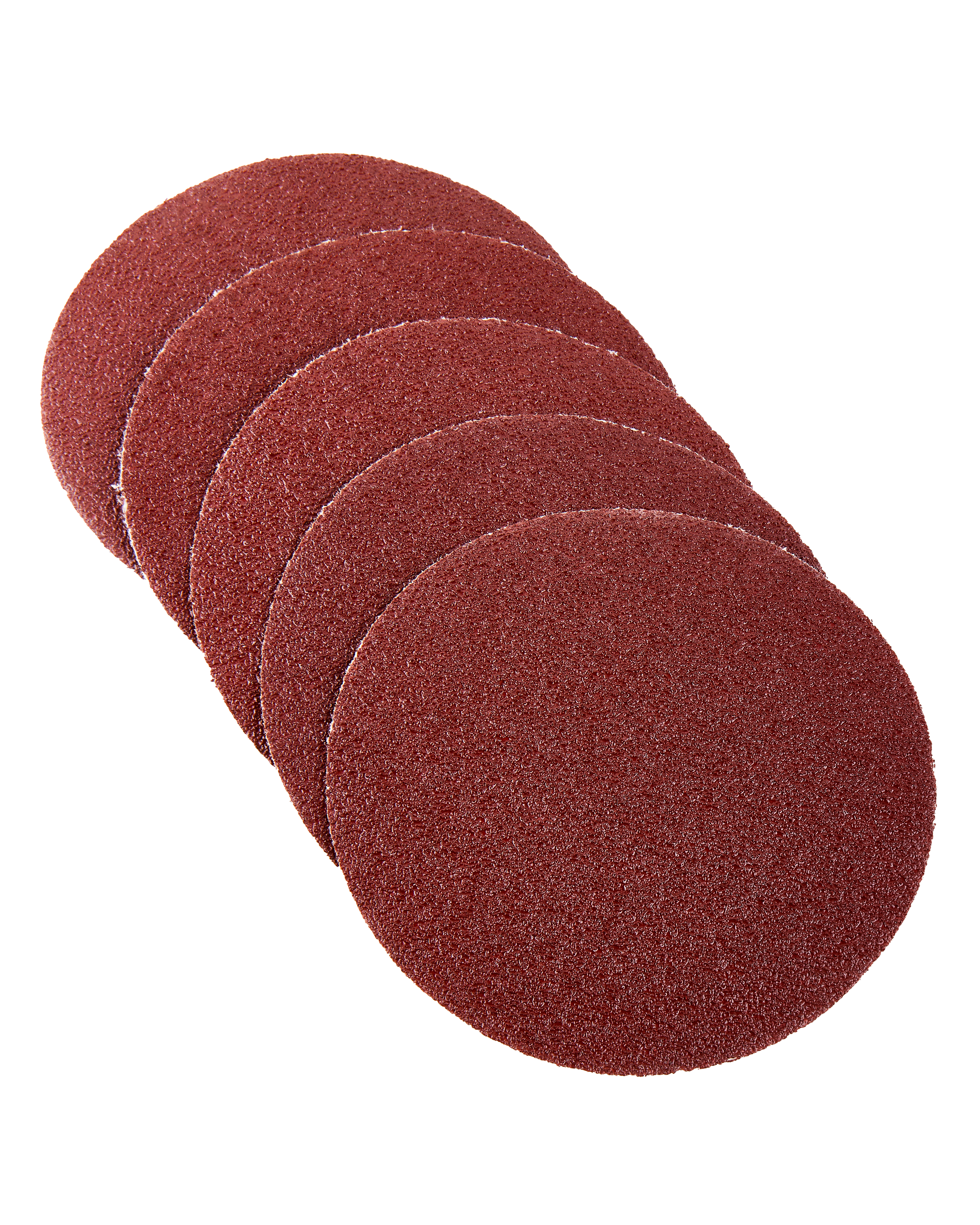 Круг шлифовальный 150мм P40 5шт — 205001