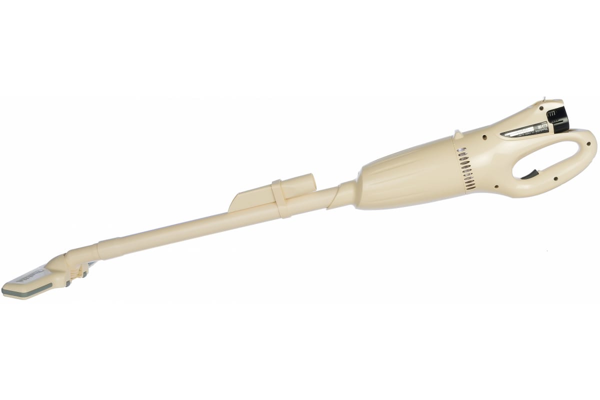 Аккумуляторный пылесос Makita CL100DW Аккумуляторный пылесос Makita CL100DW