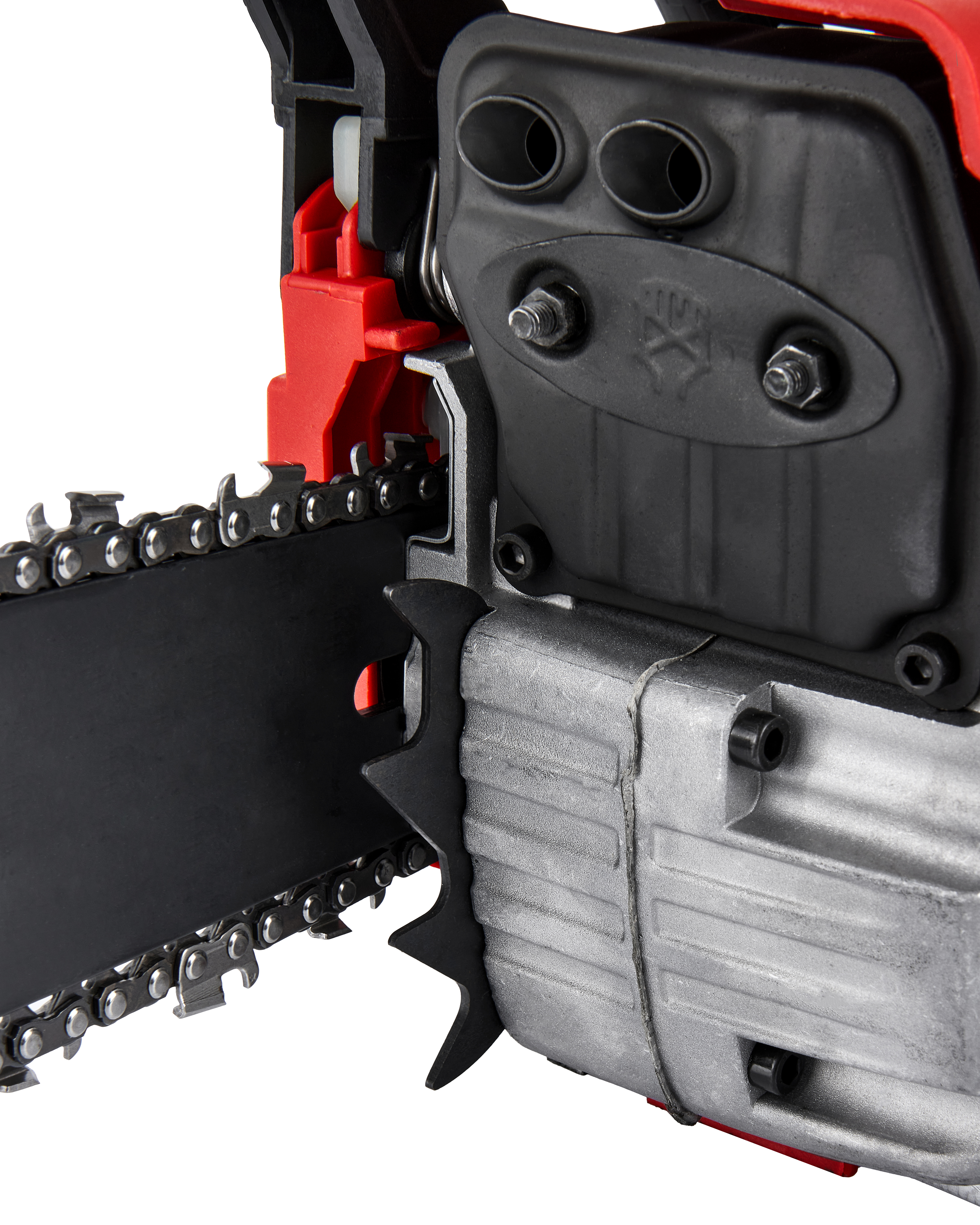 Пила цепная бензиновая — 205449