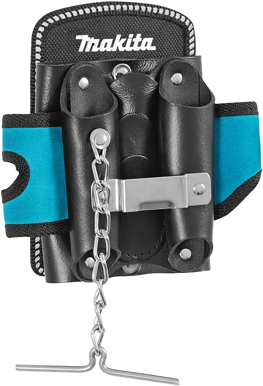 Поясная сумка электрика Makita P-71881