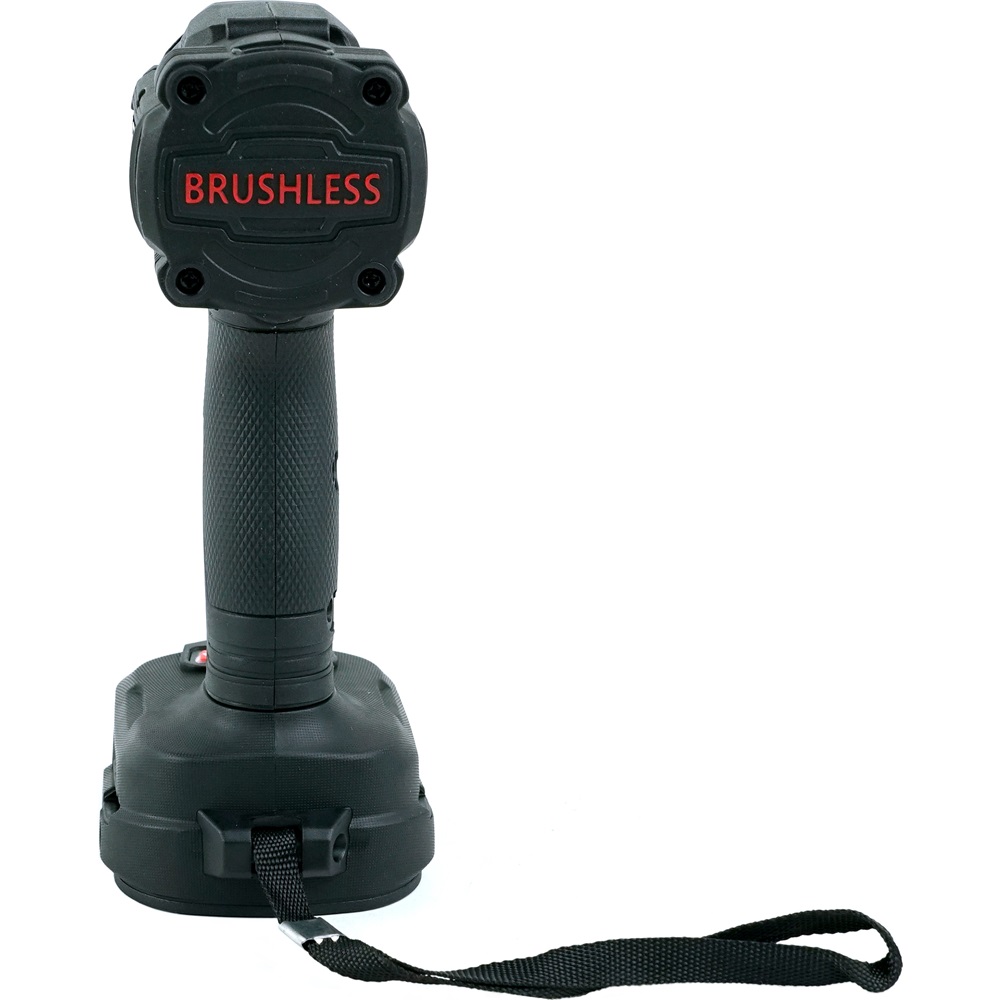 Винтоверт ударный аккумуляторный 20V TEH LID230-1B