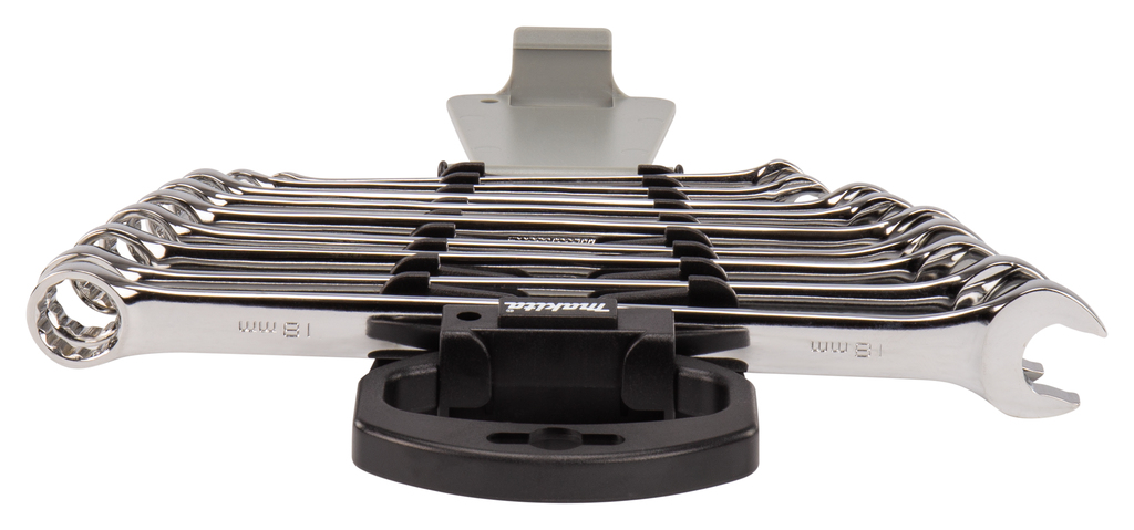 Набор ключей комбинированных 9 шт Makita B-65539