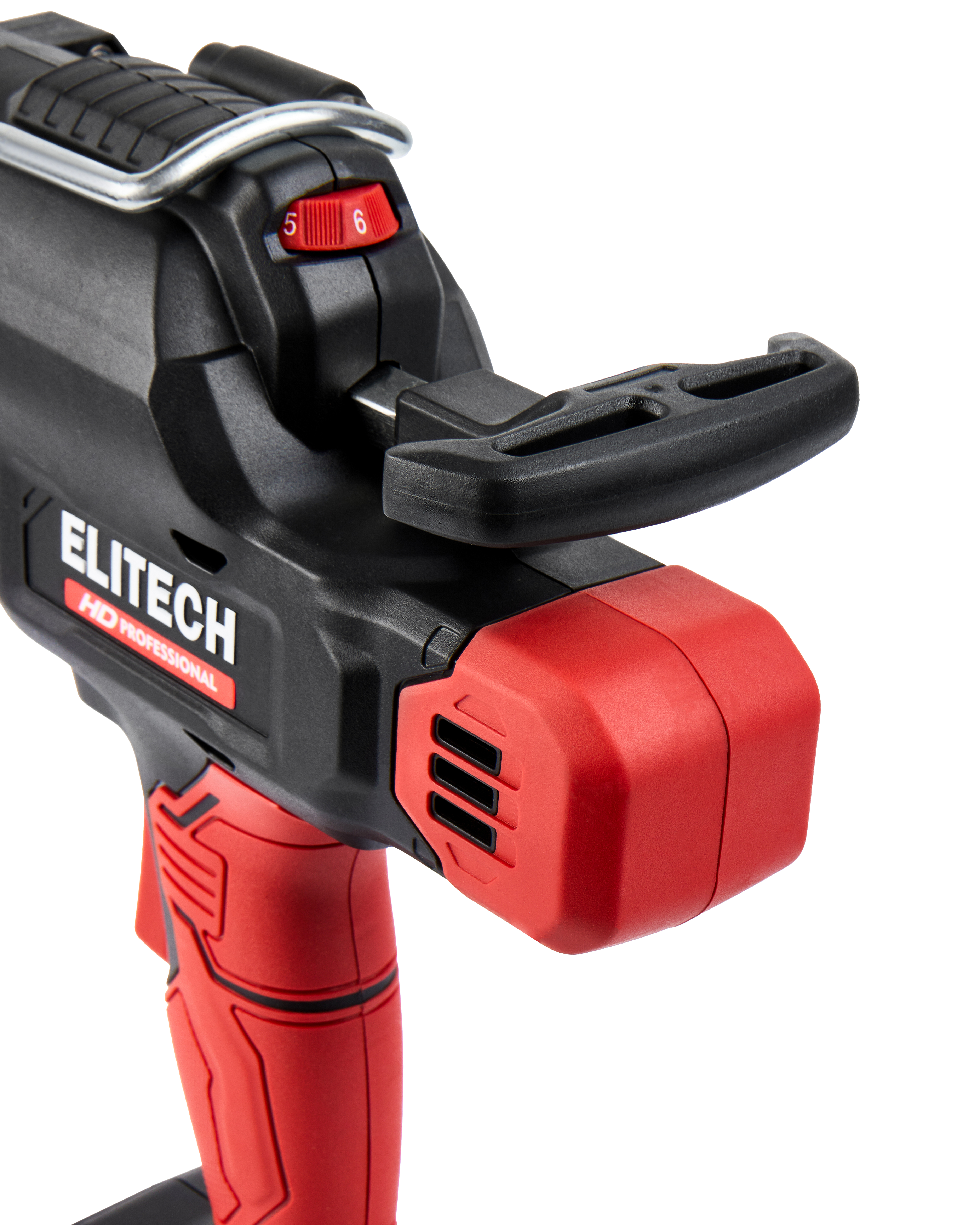 Пистолет для герметика аккумуляторный — 205762