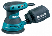 Эксцентриковая шлифмашина Makita BO5031K