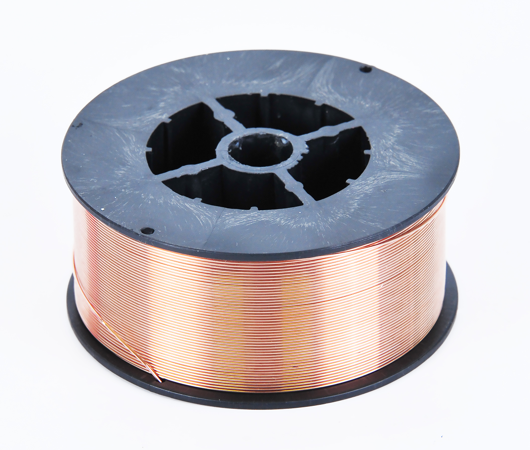 Проволока сварочная