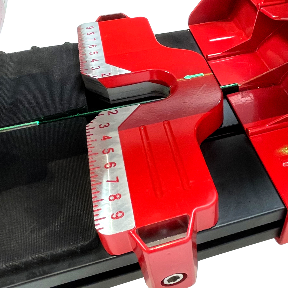 Плиткорез ручной TEH TTC1200M