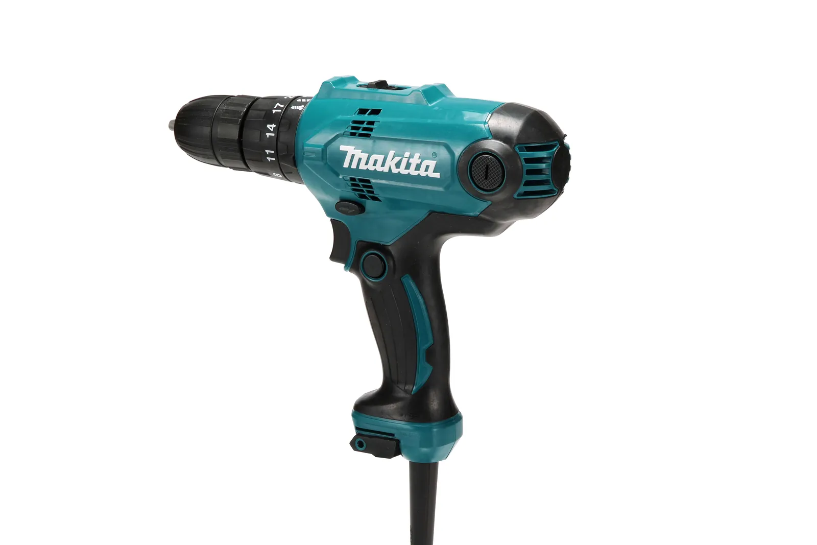 Дрель-шуруповерт ударный — HP0300