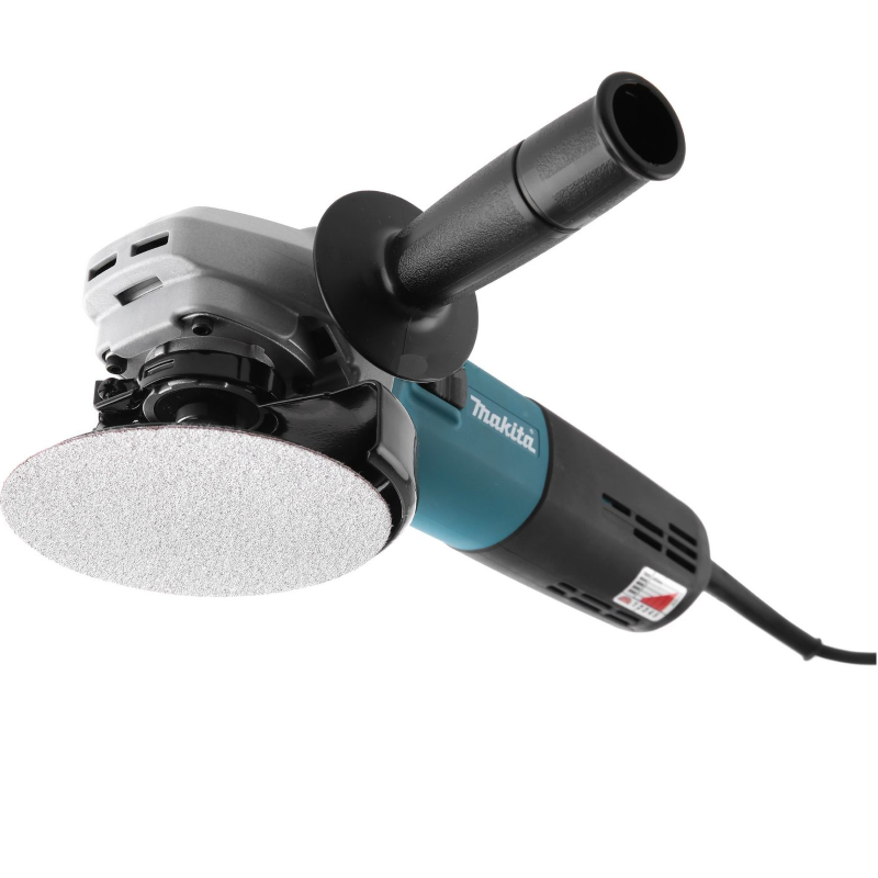 Угловая шлифовальная машина Makita 9565CVL