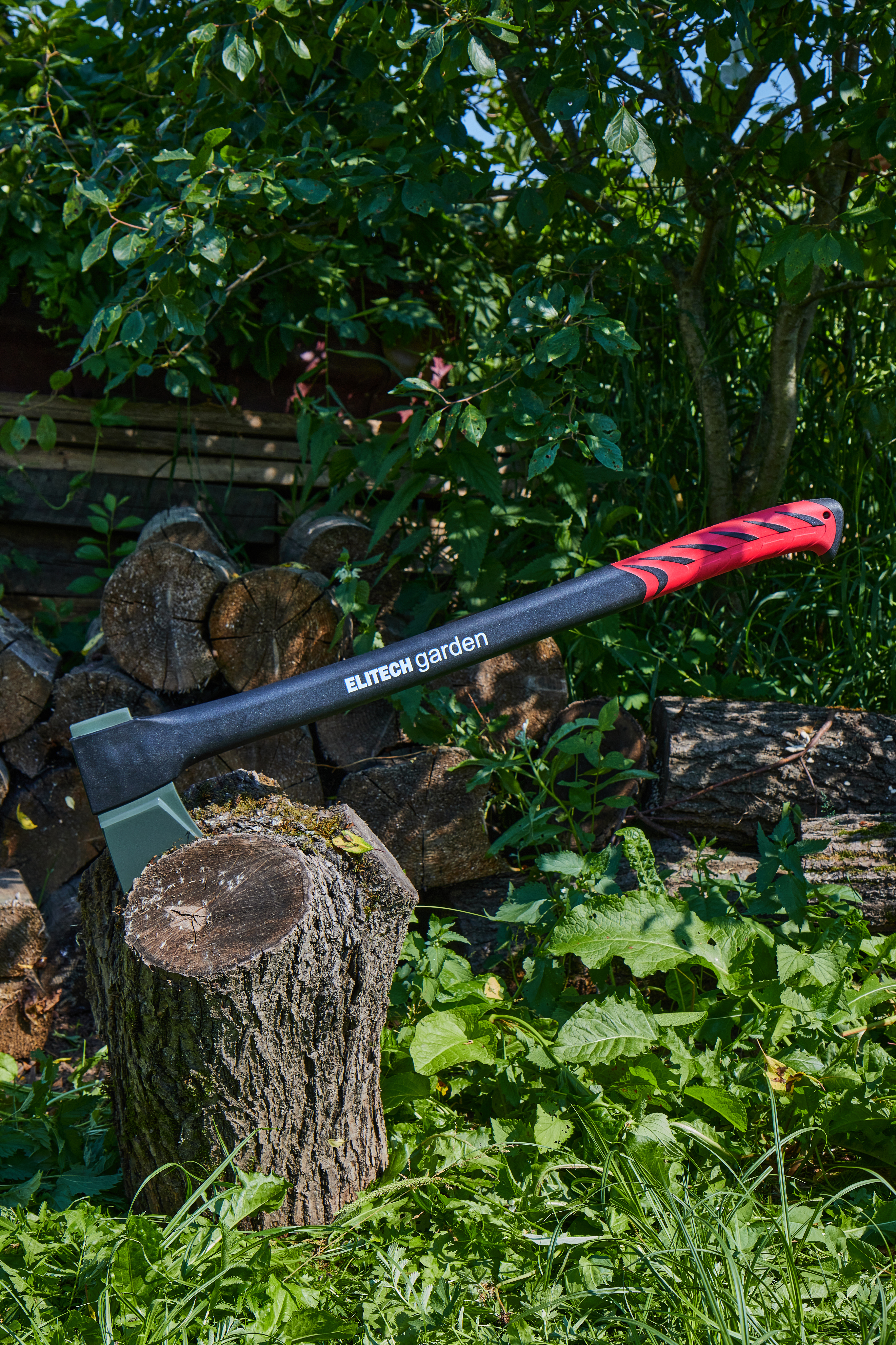 Топор колун 2350 грамм