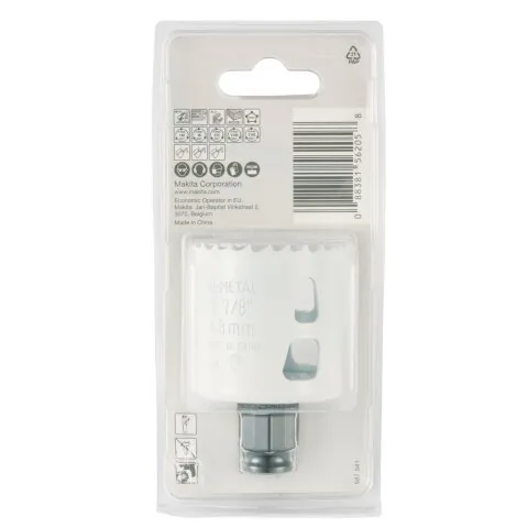 Коронка BiM — E-03816