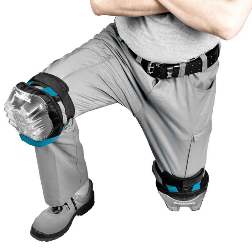 Наколенники Makita P-71978