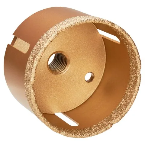 Коронка алмазная — D-44616