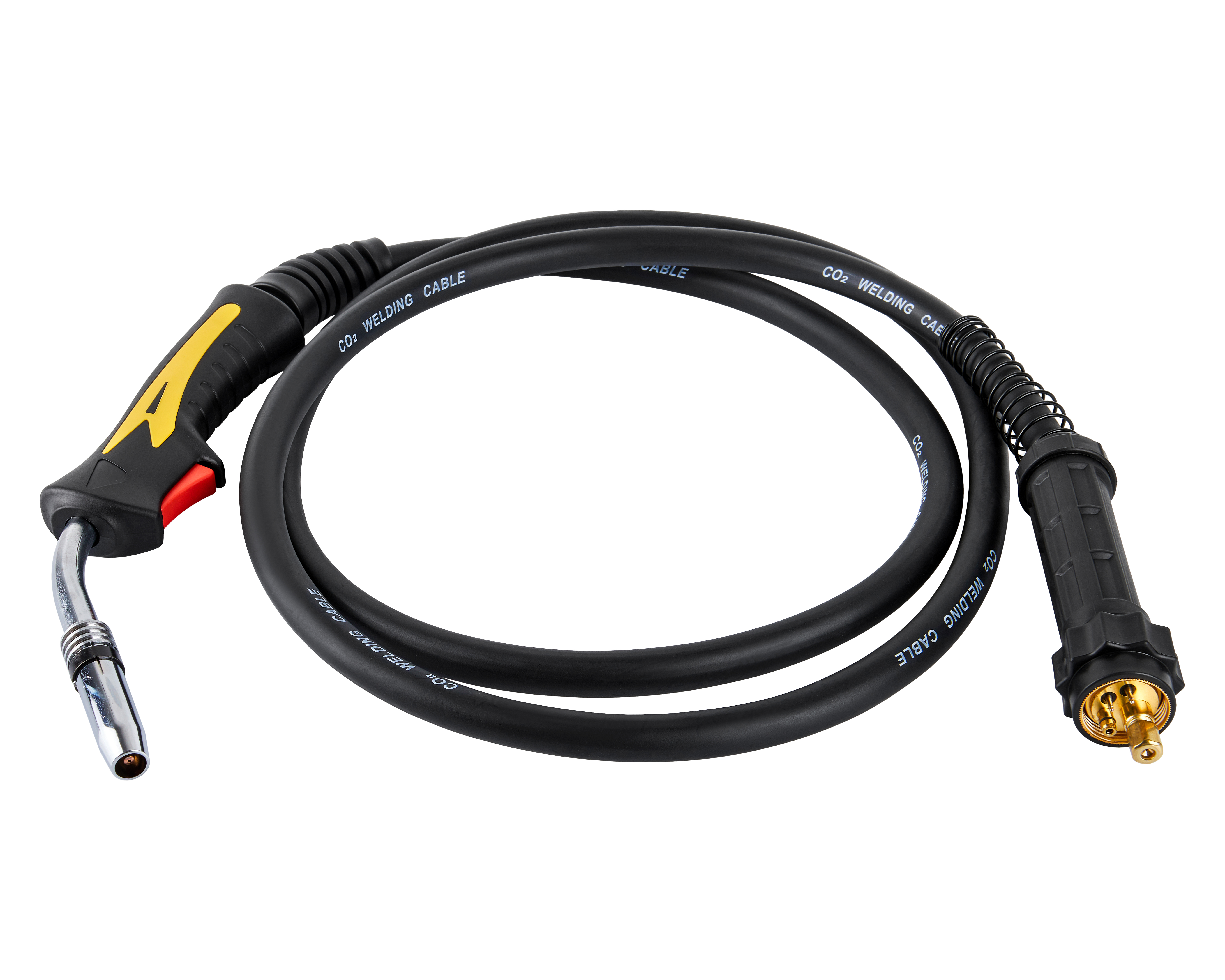 Горелка сварочная MIG/MAG — 172522