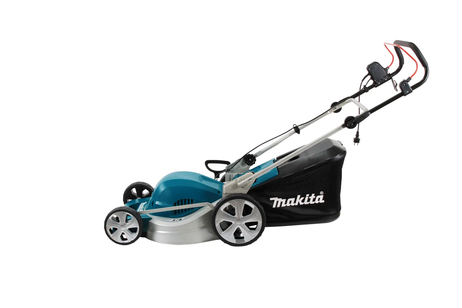 Газонокосилка электрическая — ELM4620