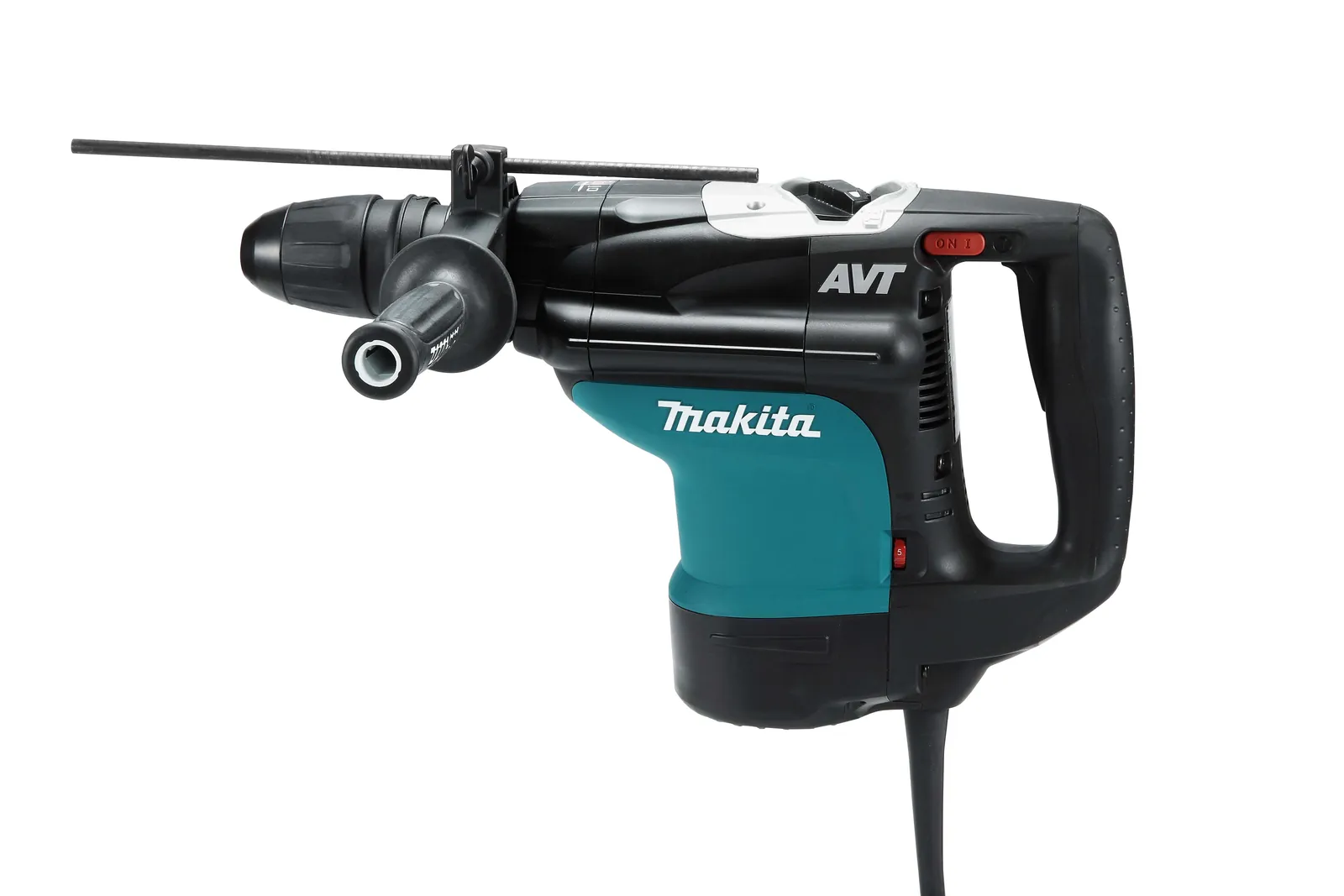 Перфоратор — HR4510C