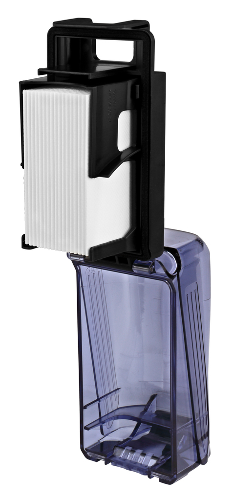 Контейнер для сбора пыли для HR2650/2651 Makita 198981-1