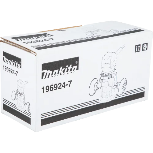 Боковая рукоятка для DRT50, RT7000C Makita 196924-7