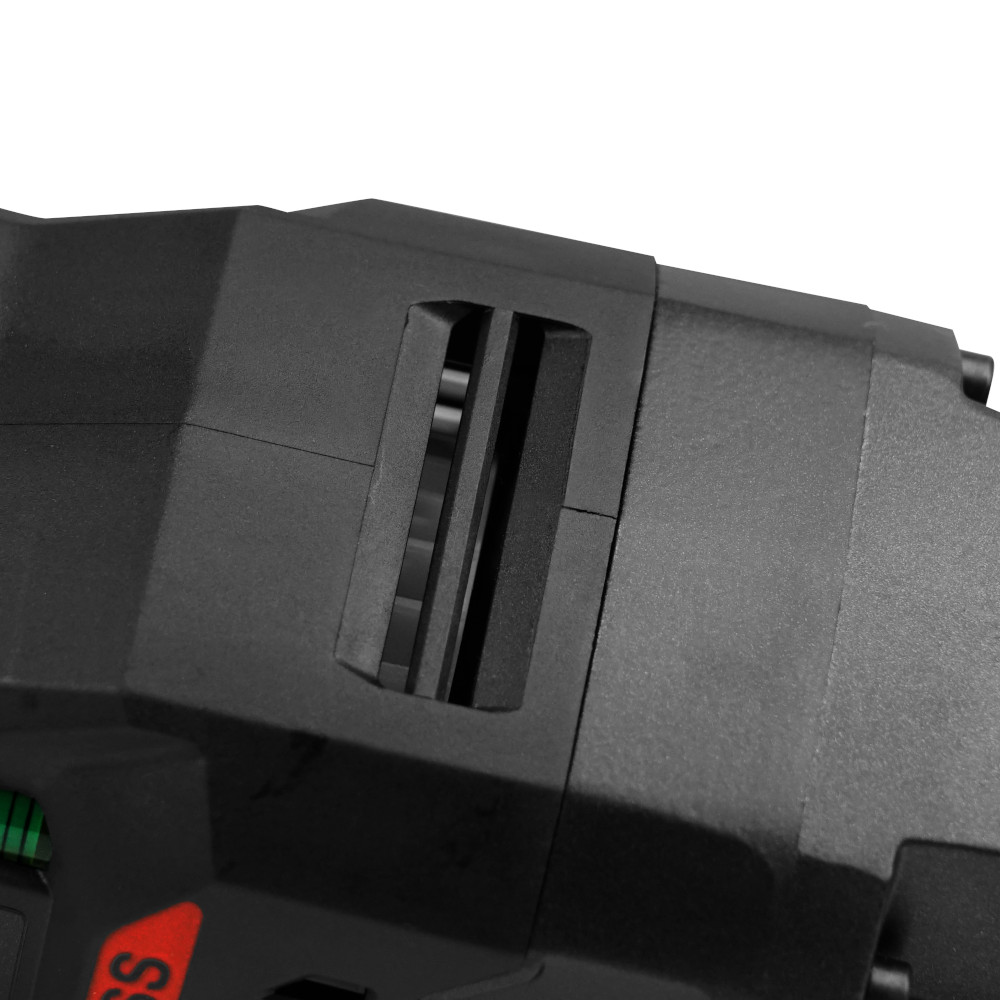 Дрель для алмазного сверления с микроударом TEH TCD8160BL