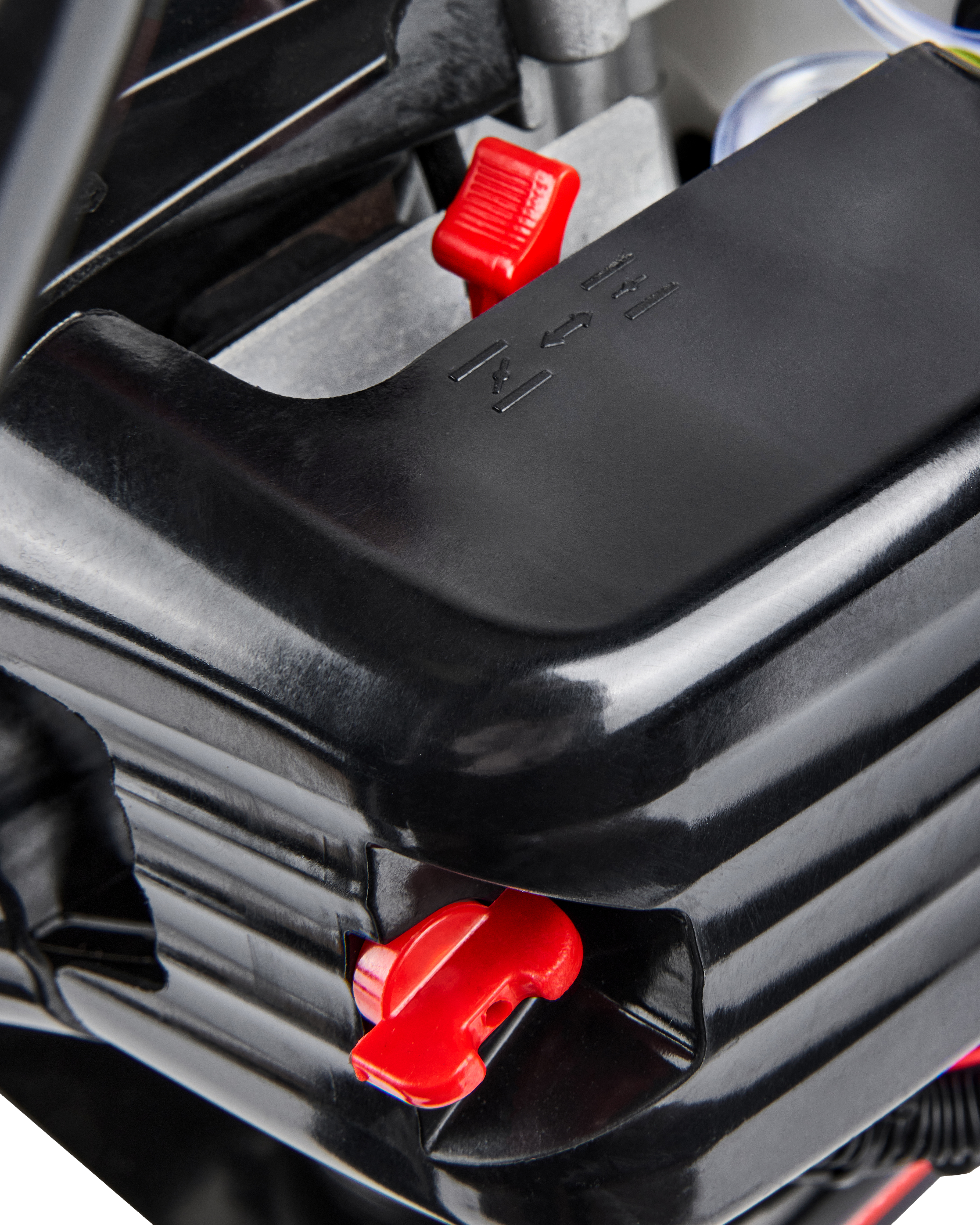 Мотобур бензиновый — 209381