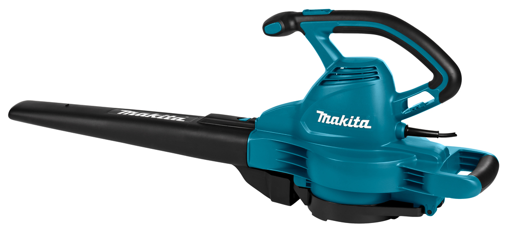 Электрическая воздуходувка-пылесос Makita UB0801V