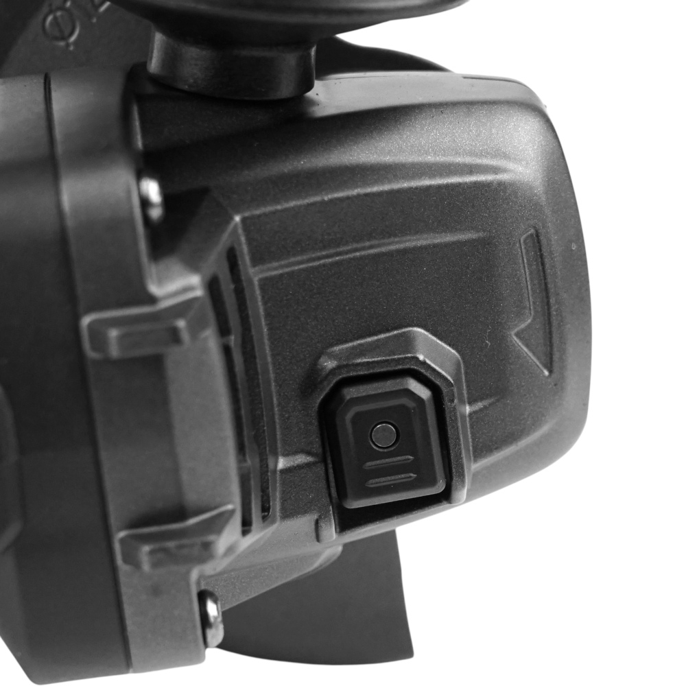 УШМ аккумуляторная 20V 125мм TEH LG125M-1B