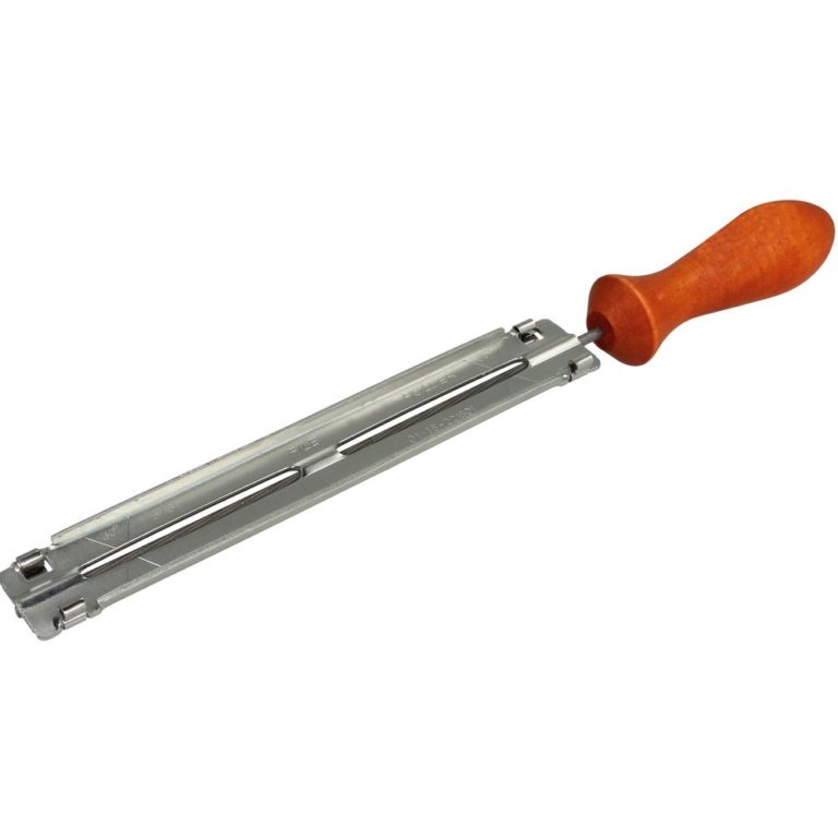 Напильник 4.0 мм с держателем Makita 953030010 Напильник 4.0 мм с держателем Makita 953030010