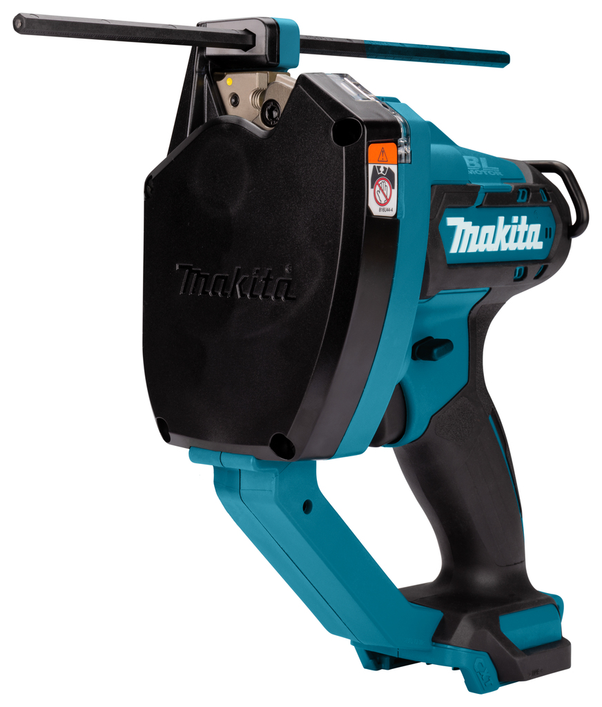 Аккумуляторный шпилькорез Makita SC103DZ
