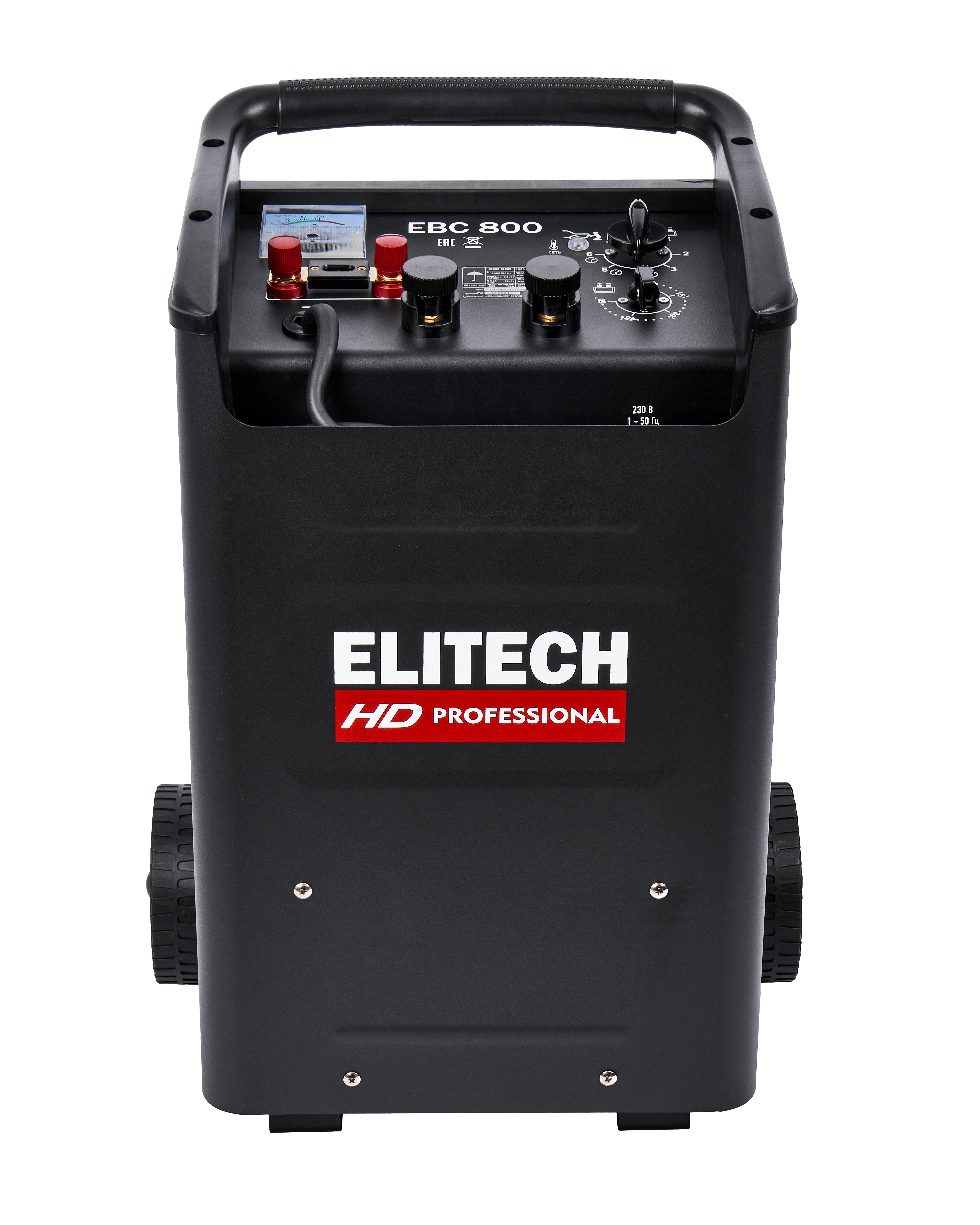 Устройство пуско-зарядное — 206816