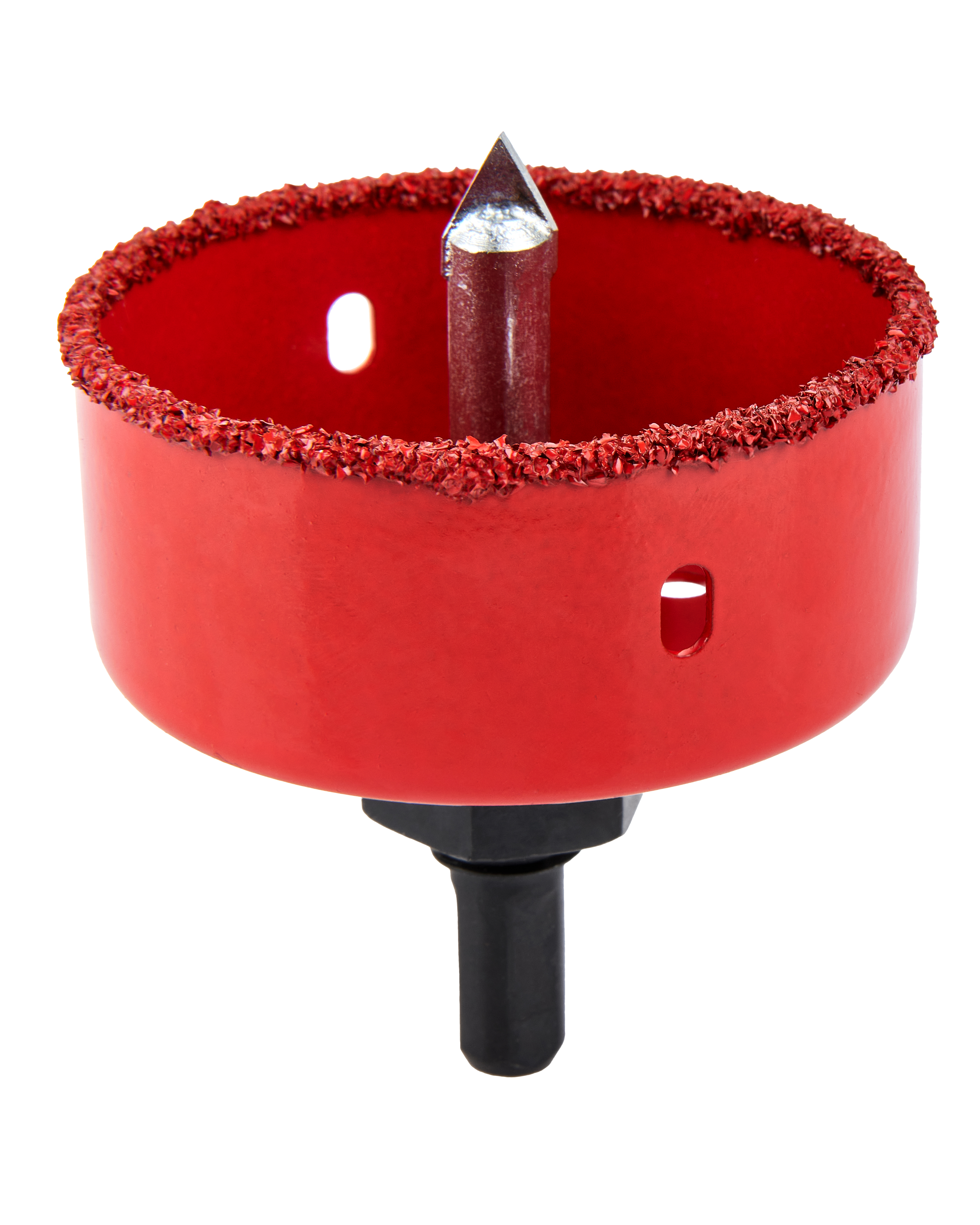 Коронка в сборе 67мм WC — 205044