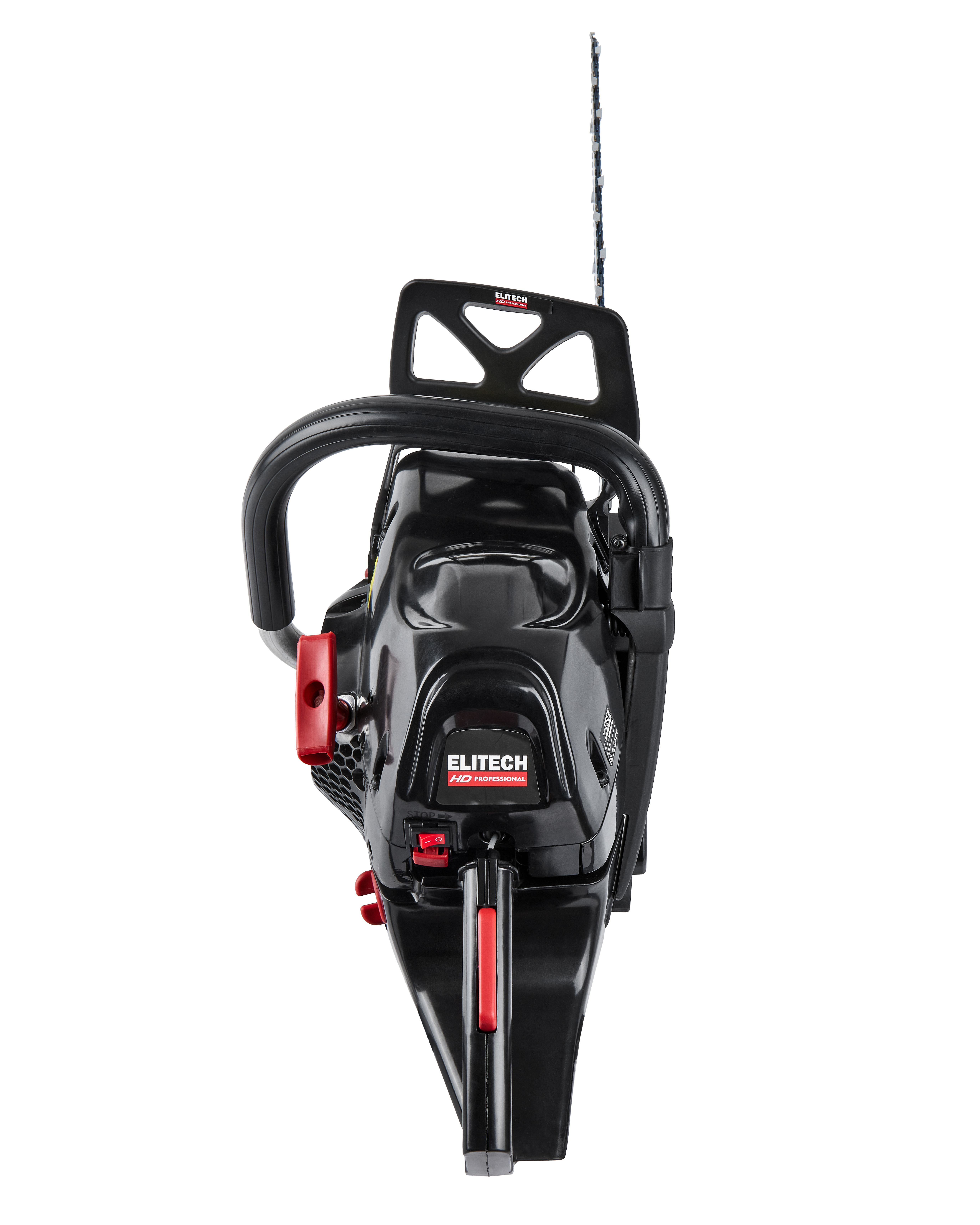 Пила цепная бензиновая — 204817