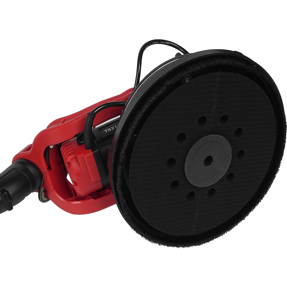 Шлифмашина для стен и потолков 225мм TEH TS21509