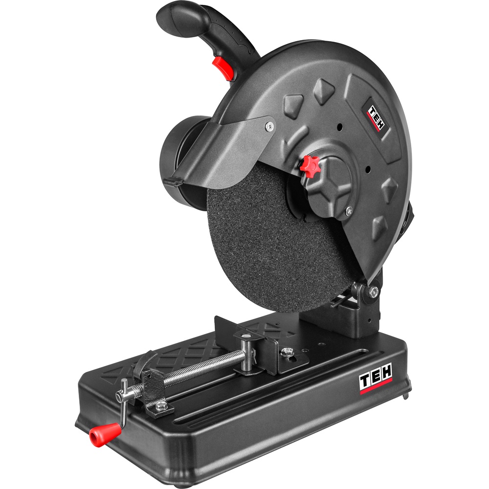 Пила монтажная по металлу 355мм TEH TS35523