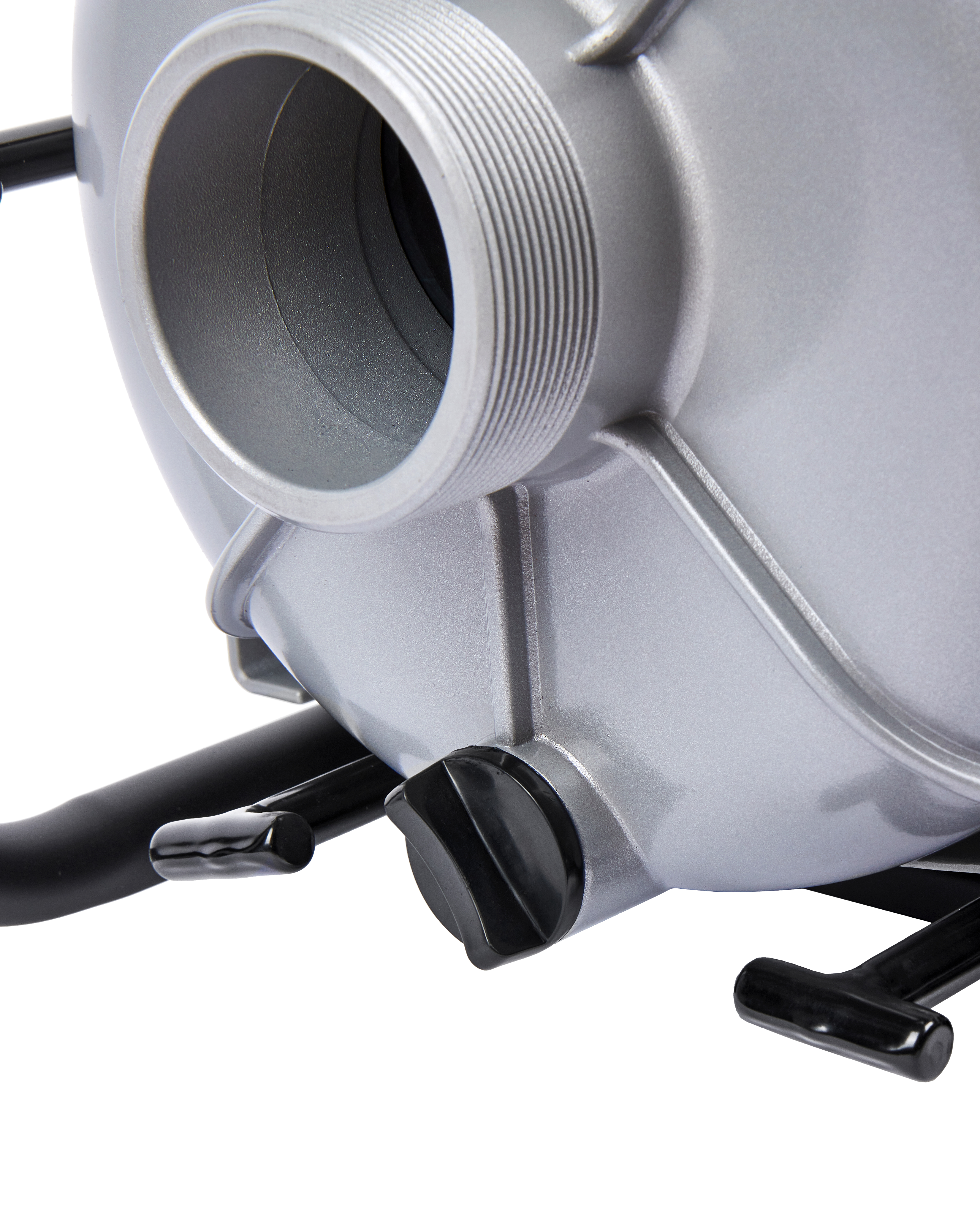 Мотопомпа бензиновая — 205520