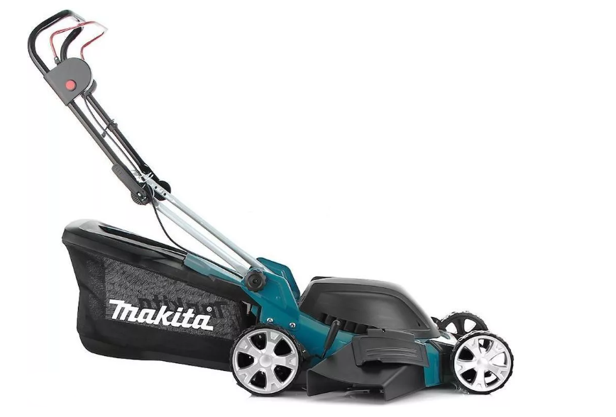 Электрическая газонокосилка Makita ELM4612