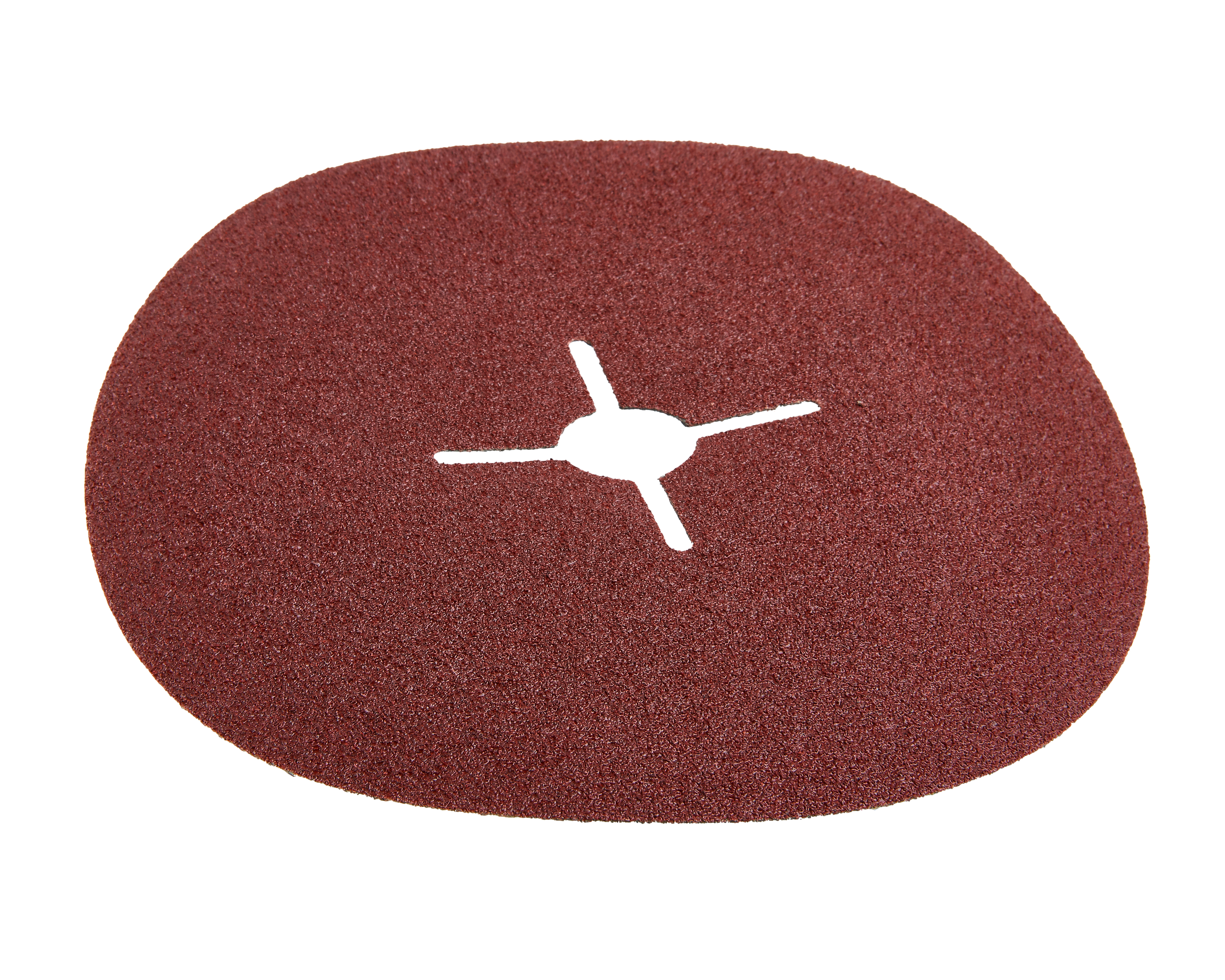 Круг фибровый 150х22мм Р60 5шт — 205022