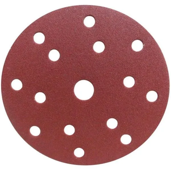 Диск шлифовальный — D-54645