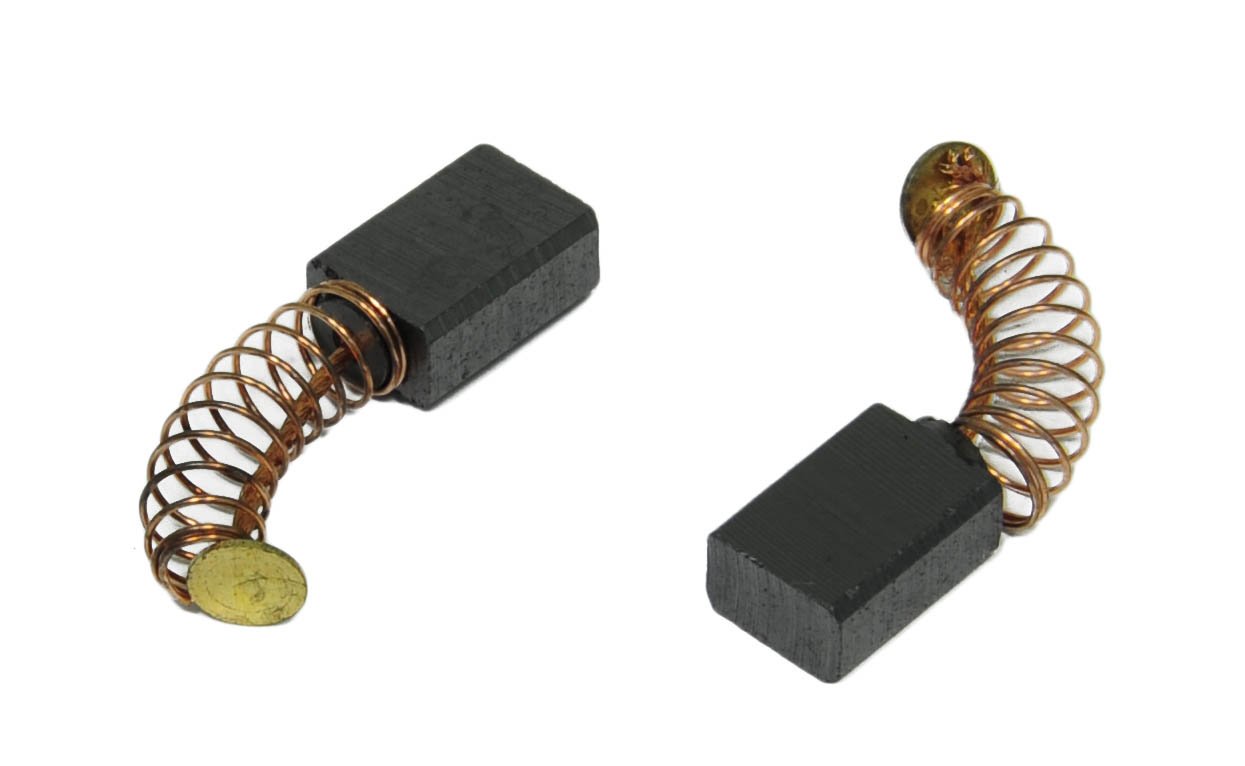 Щетки графитовые — 189425