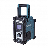 Аккумуляторное радио Makita BMR102 Аккумуляторное радио Makita BMR102