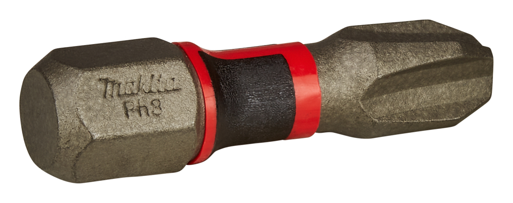 Насадка Impact Premier PH3, 25 мм, C-form, 2 шт. Makita E-03159