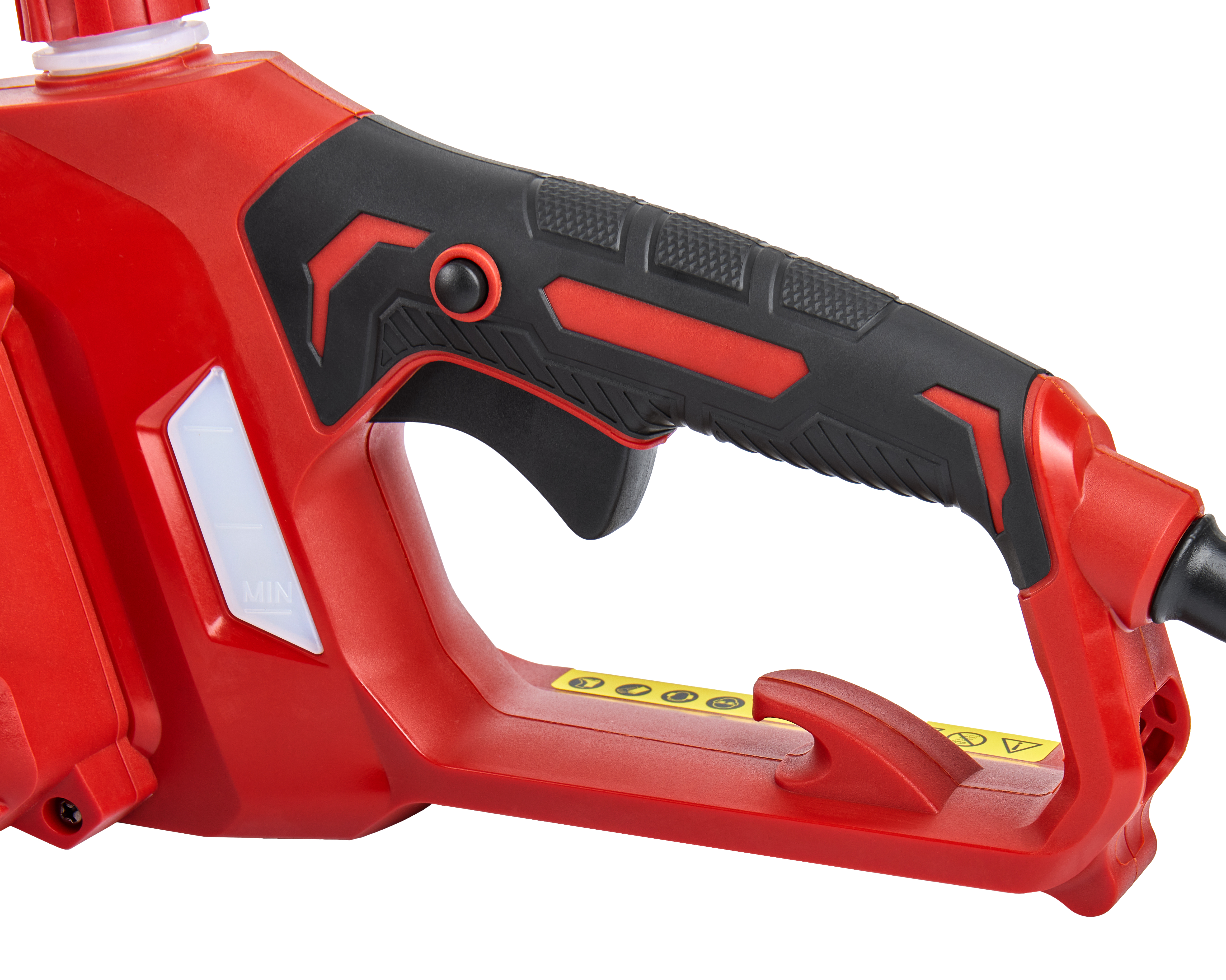 Пила цепная электрическая — 210672