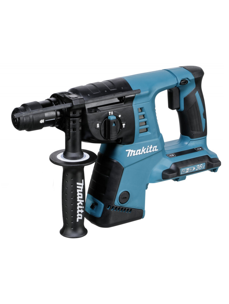 Аккумуляторный перфоратор LXT 18x2 В Makita DHR264Z