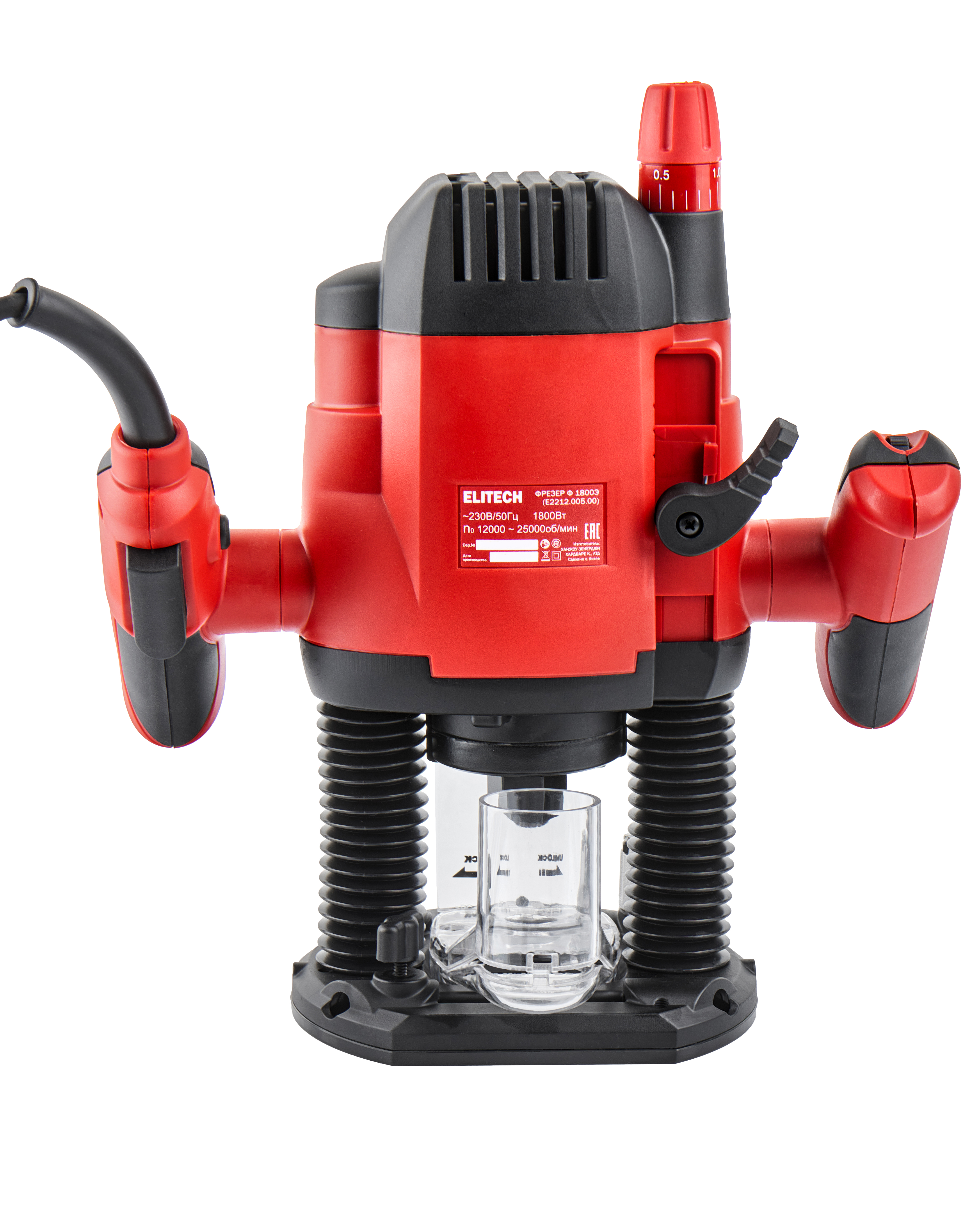 Фрезер — 207358