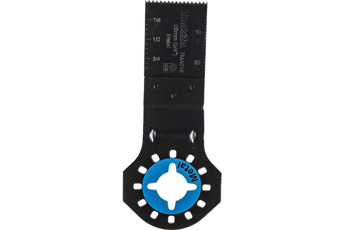 Набор насадок для реноватора 3 шт Makita B-30586