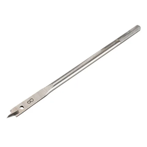 Сверло перьевое по дереву — D-07680