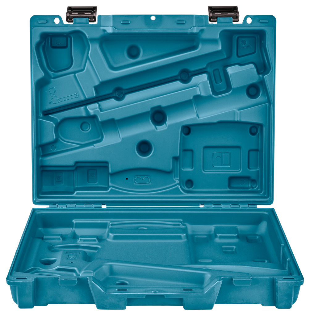 Пластиковый кейс Makita 821568-1
