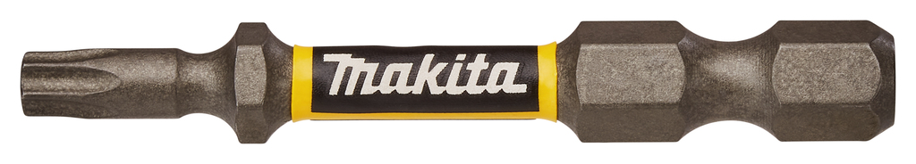 Насадка Impact Premier T20, 50 мм, E-form (MZ), 2 шт. Makita E-03349 Насадка Impact Premier T20, 50 мм, E-form (MZ), 2 шт. Makita E-03349