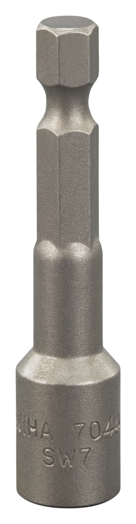 Торцовая головка 7х55 Makita P-06286